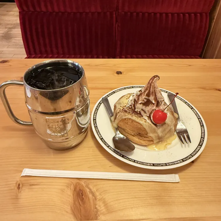 キャプション