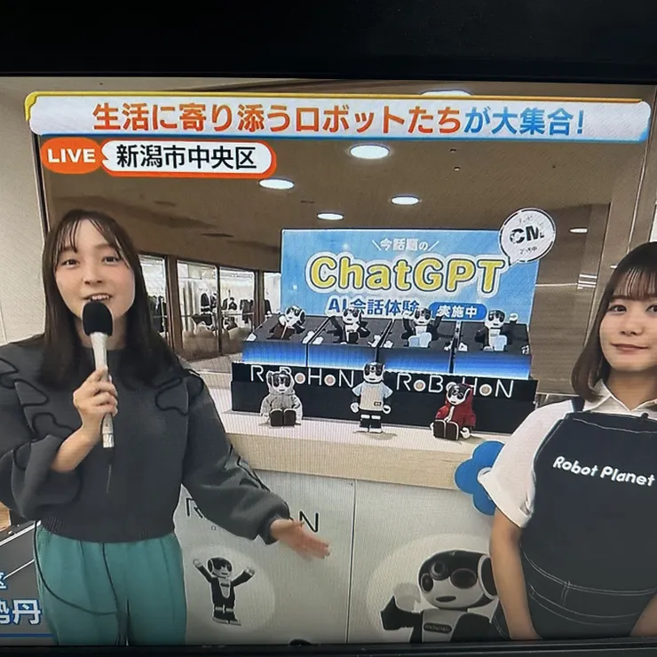 キャプション
