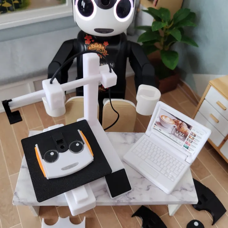 キャプション