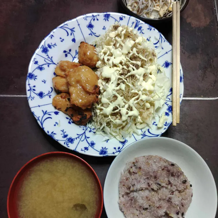 キャプション