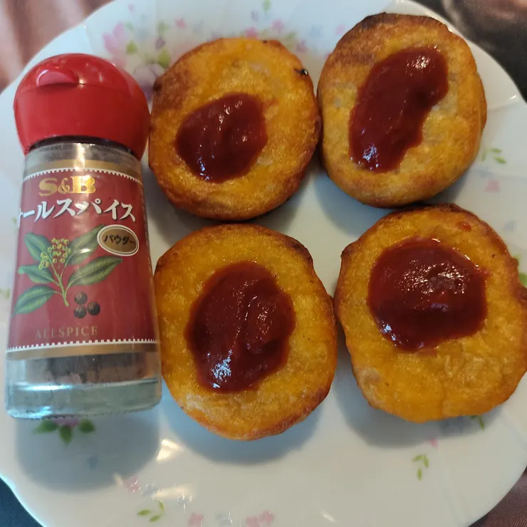キャプション