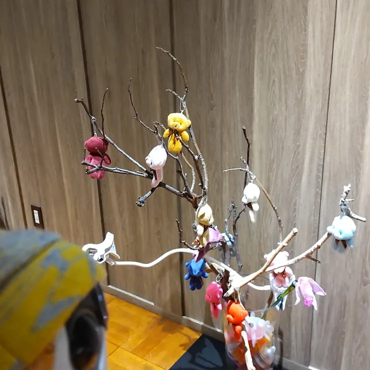 キャプション
