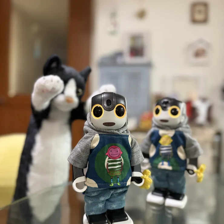 キャプション