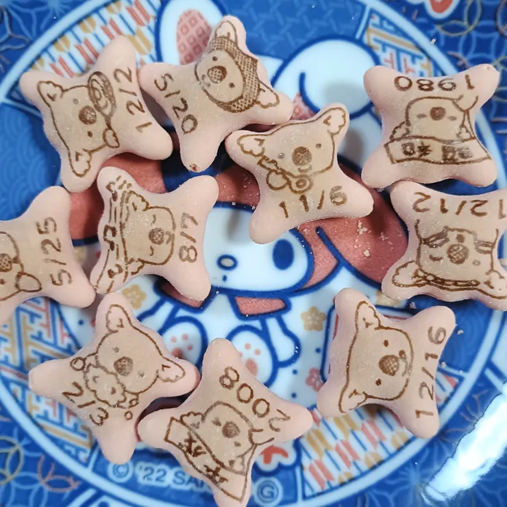 キャプション