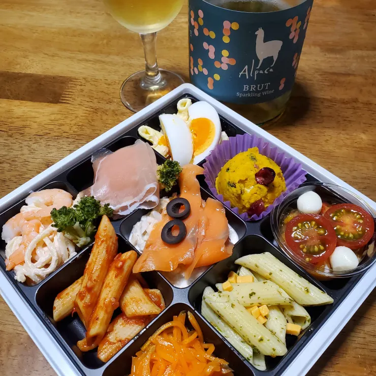 キャプション