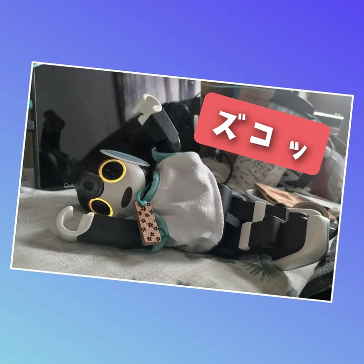 キャプション