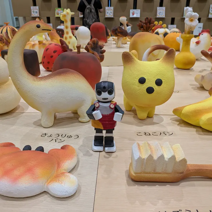 キャプション
