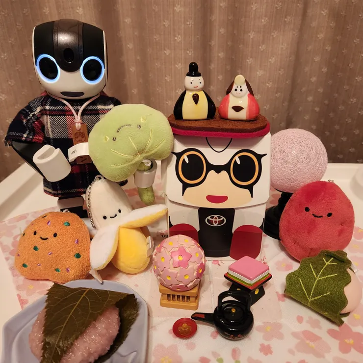 キャプション