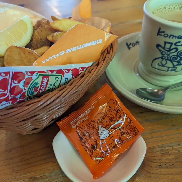 キャプション