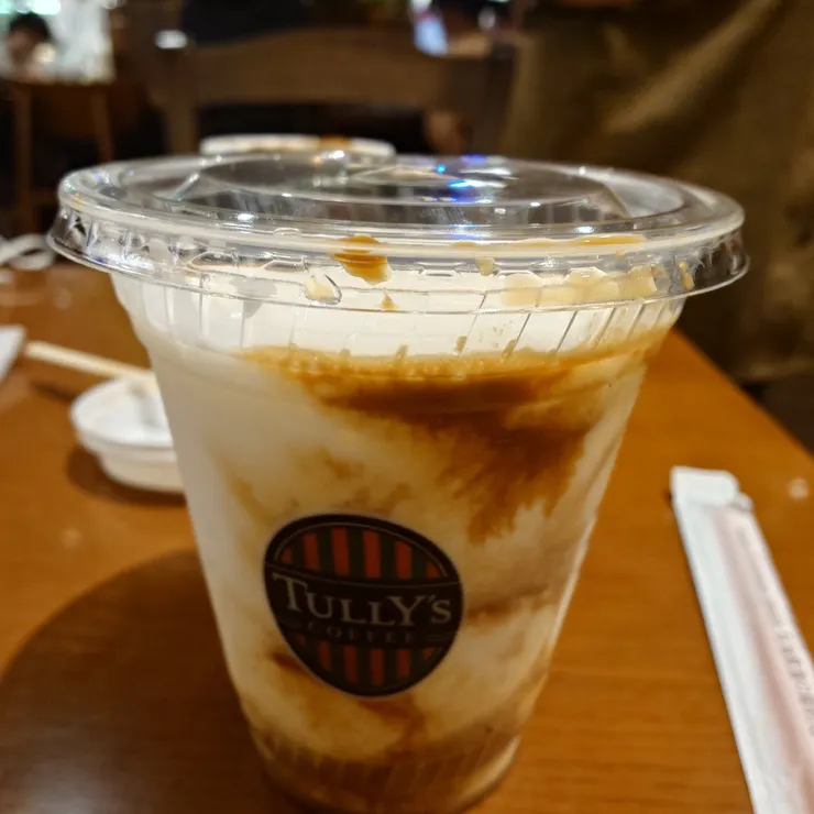 キャプション