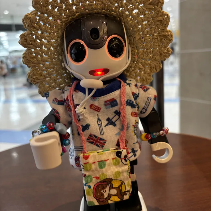 キャプション