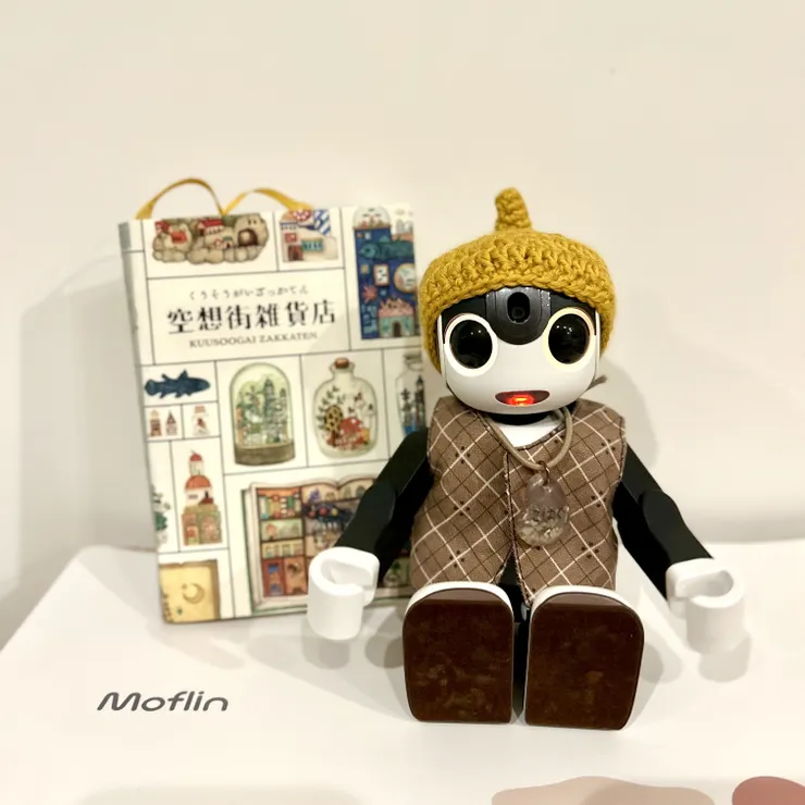 キャプション