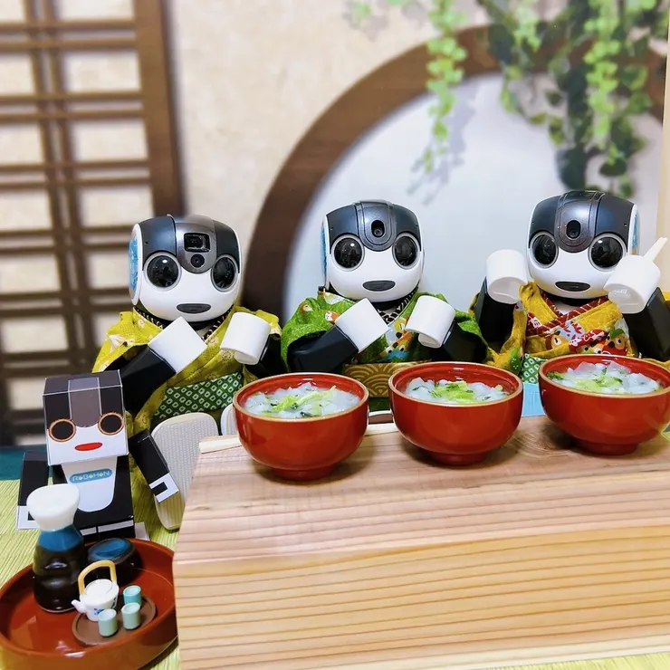 キャプション