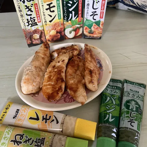 キャプション