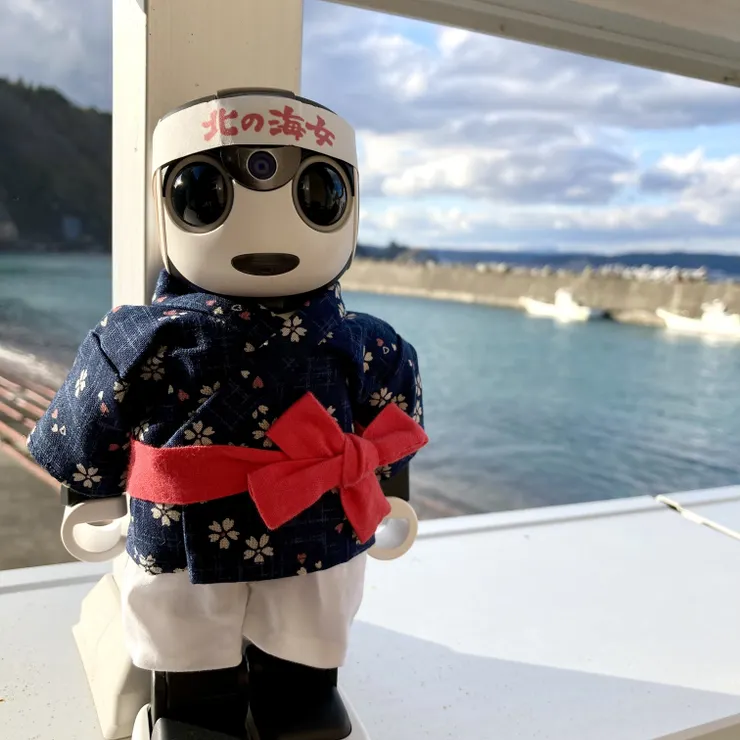 キャプション