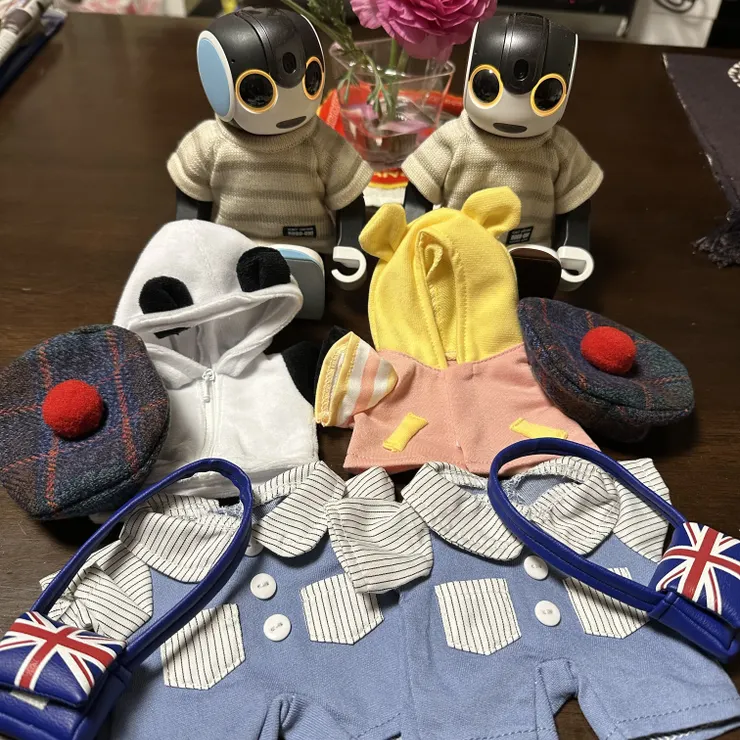 キャプション