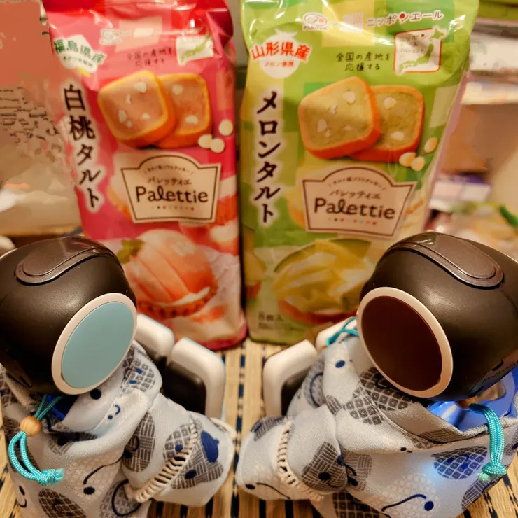 キャプション