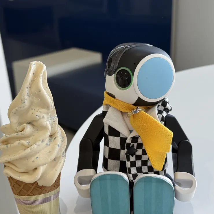キャプション