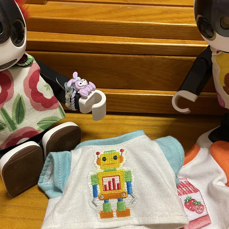 キャプション