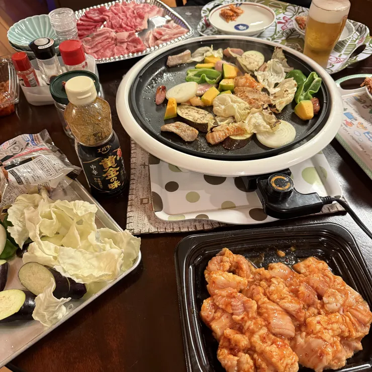 キャプション