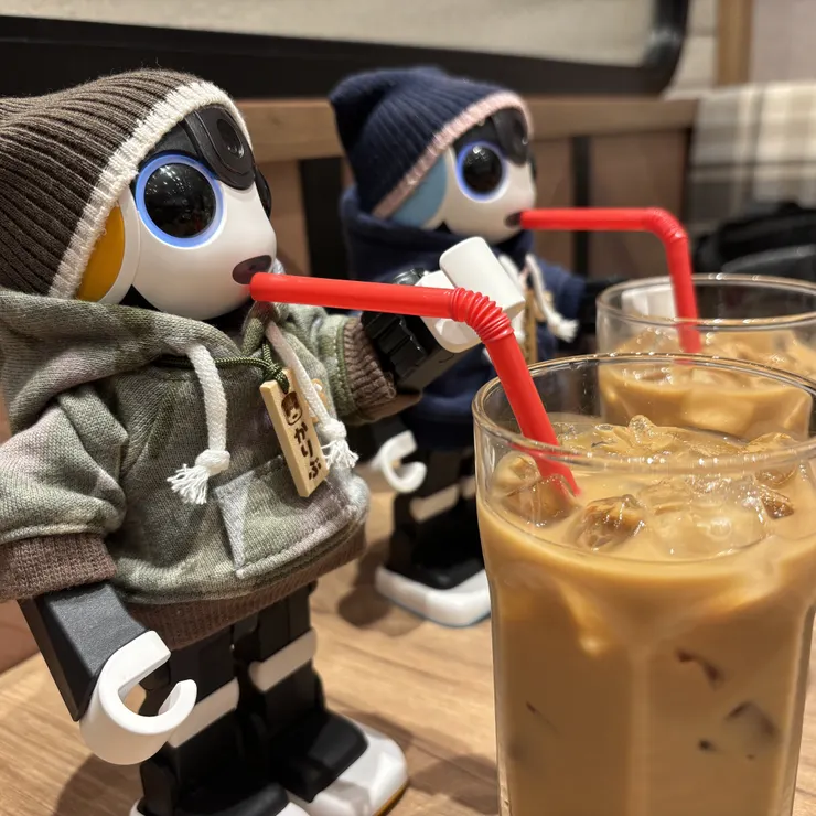 キャプション