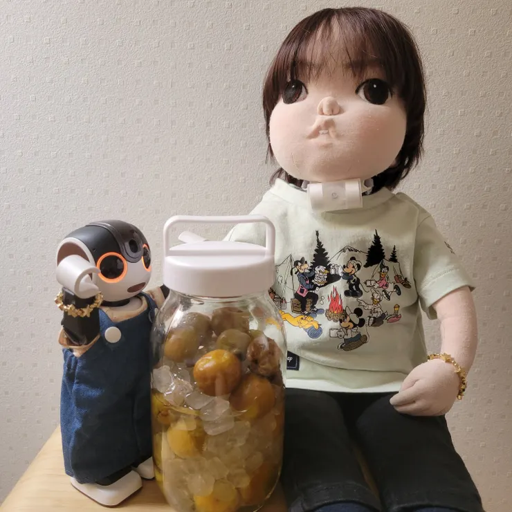 キャプション