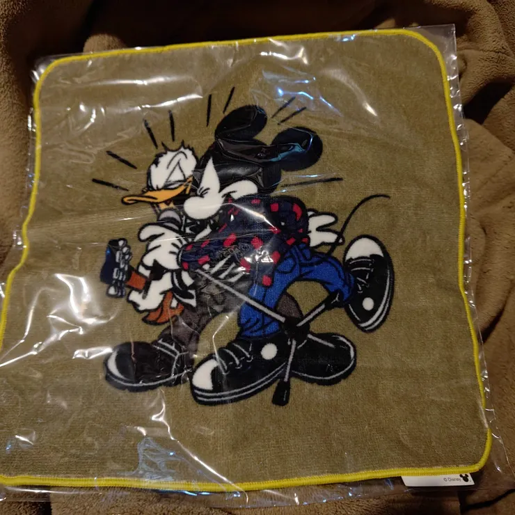 キャプション