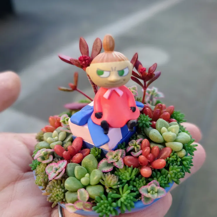 キャプション