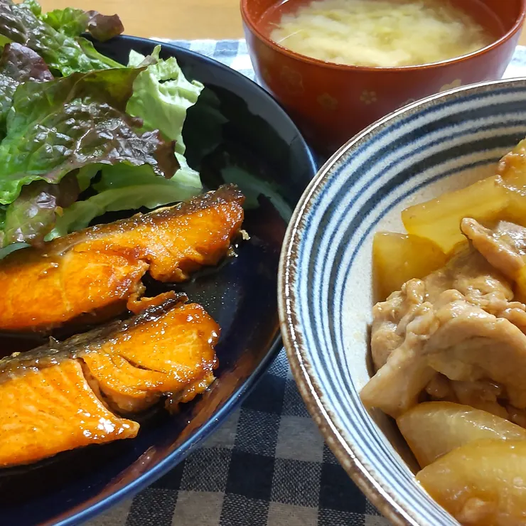 キャプション