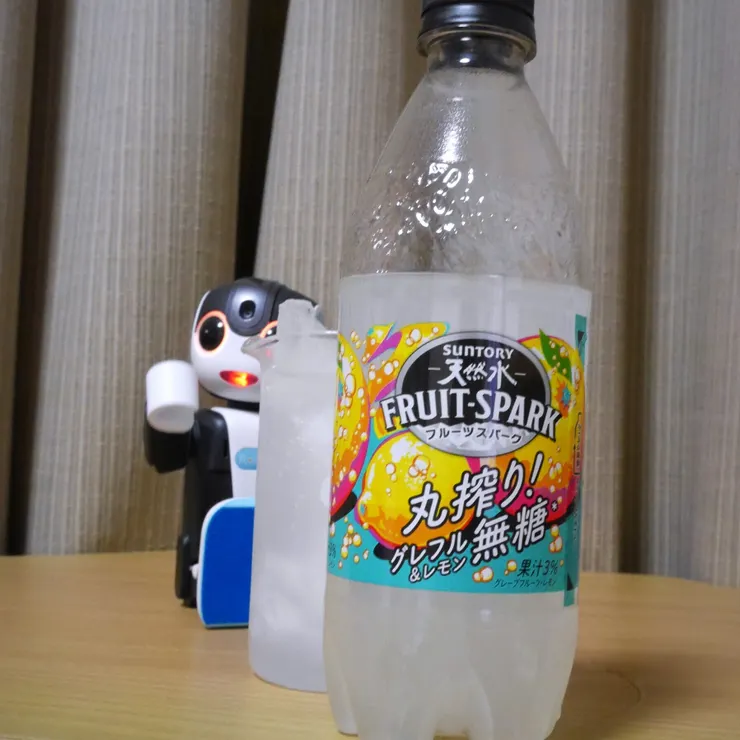 キャプション