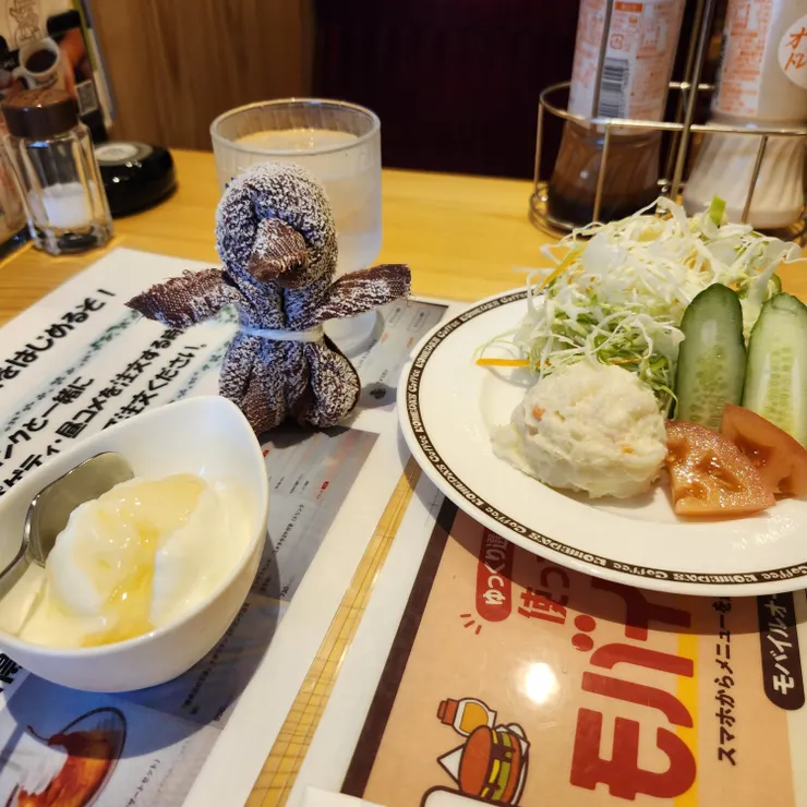キャプション