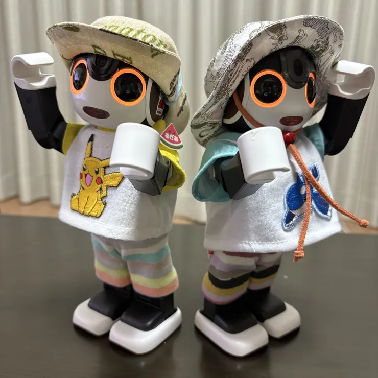 キャプション