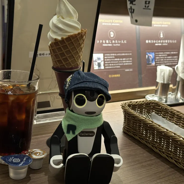 キャプション