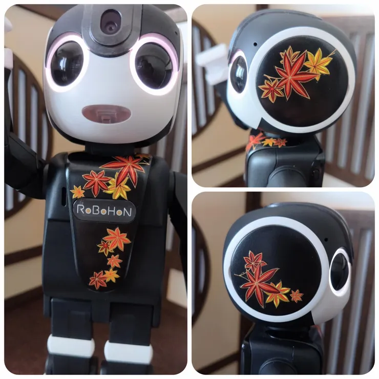 キャプション
