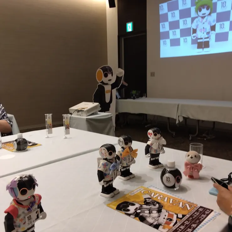 キャプション