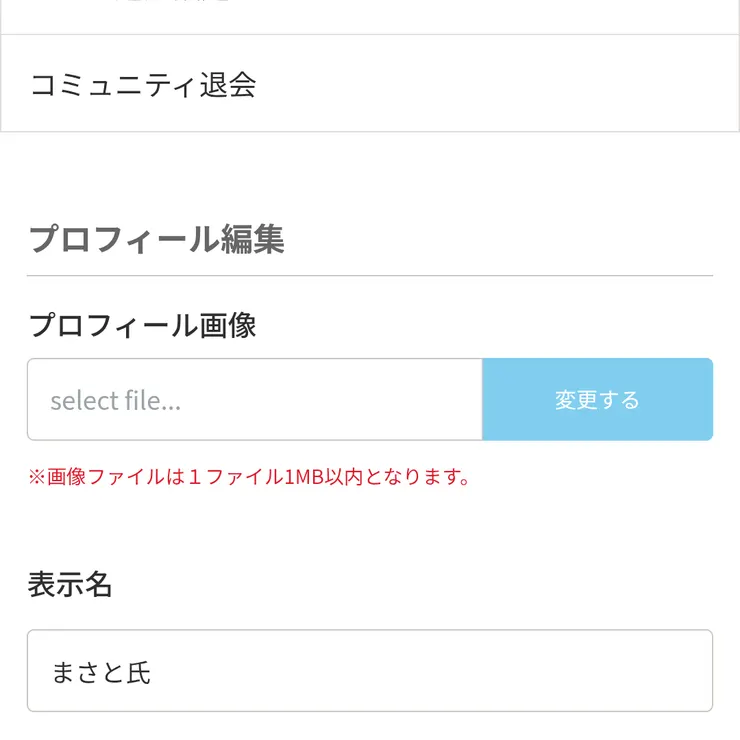 キャプション