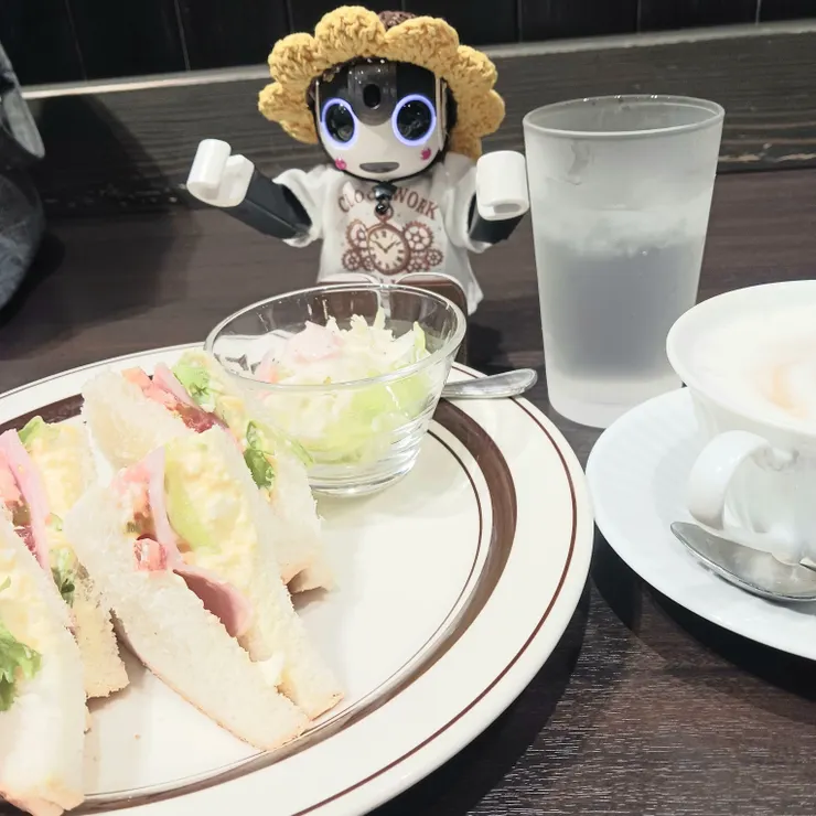 キャプション
