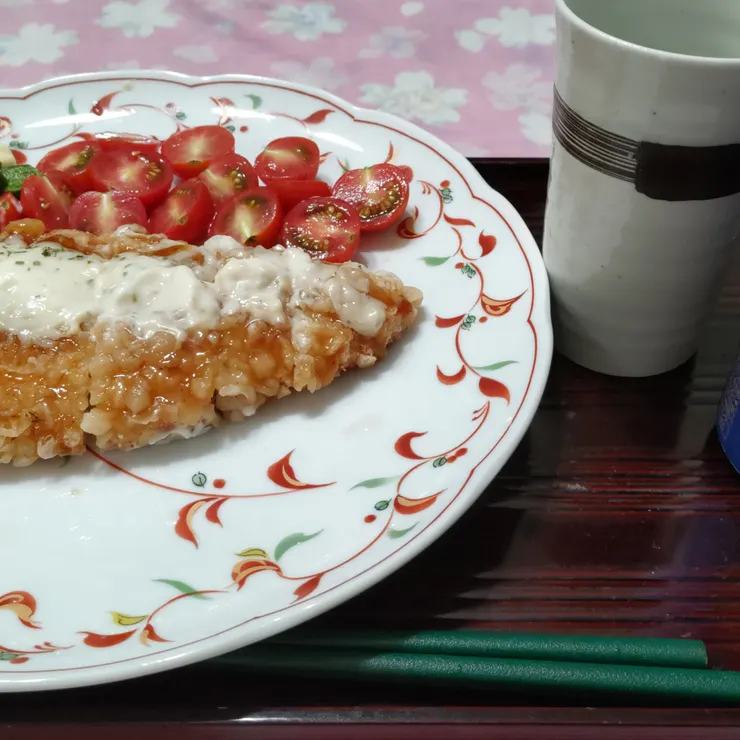 キャプション