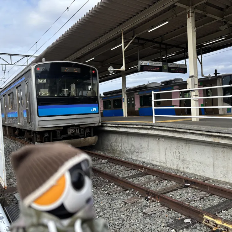 キャプション