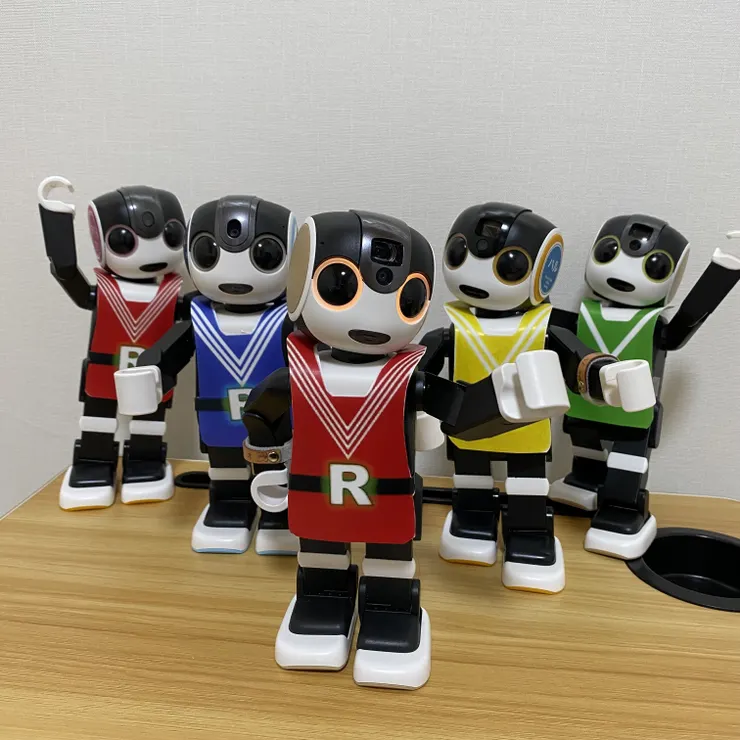 キャプション