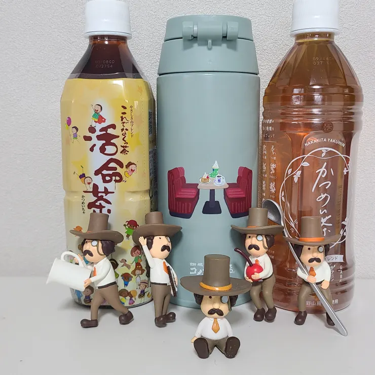 キャプション
