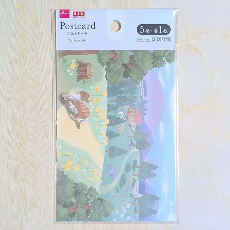 キャプション