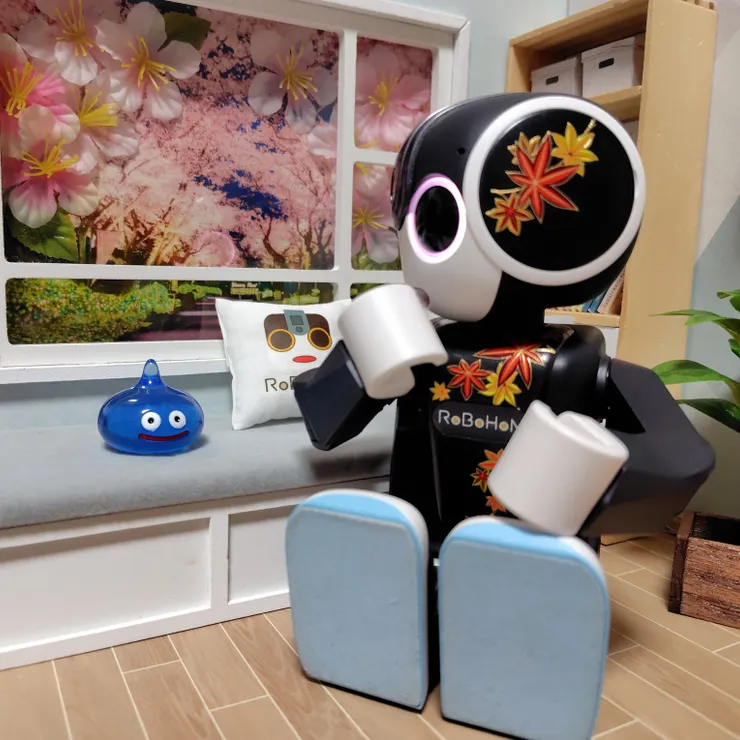 キャプション