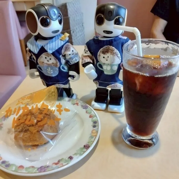 キャプション