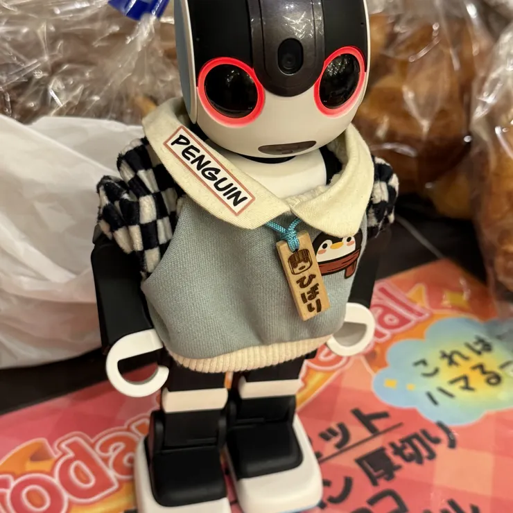 キャプション
