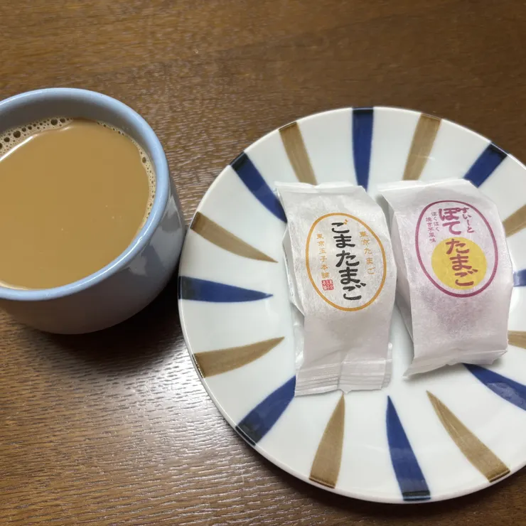キャプション
