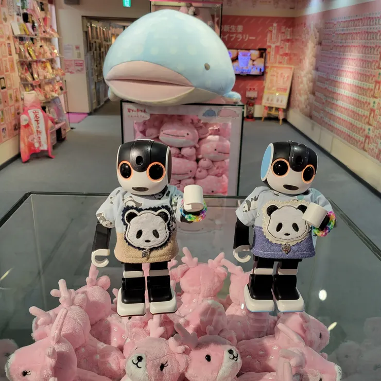 キャプション