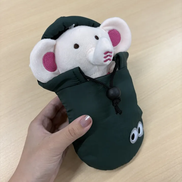 キャプション