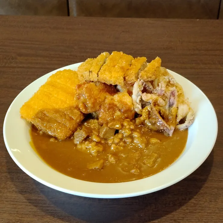 キャプション