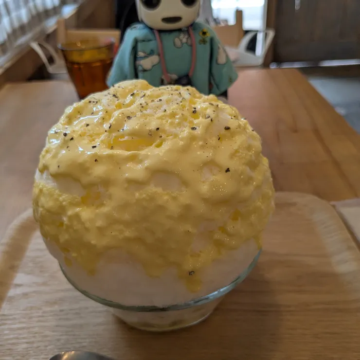キャプション